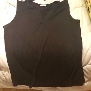 Tunic top never worn